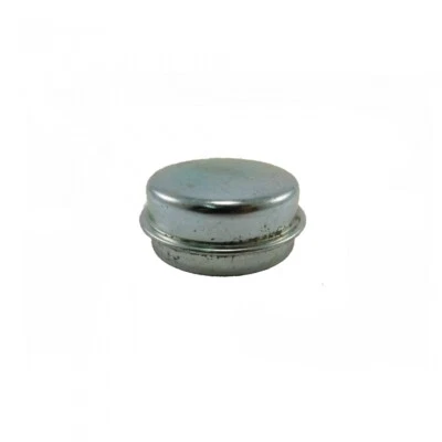Fulton 001501 Trailer Wheel Bearing Dust Cap; 1500 Series; Fits 1.786 Inch Hub D — 第 1/2 张图片