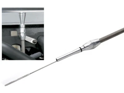 Varilla de medición de aceite para Ford Expedition 1997-2004 Lokar 75574QYGX 1998 1999 2000 2001 Foto 1 de 2