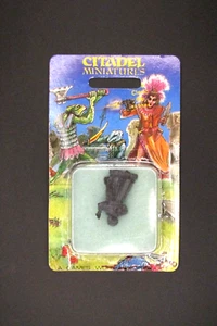 Fuera de existencia Ciudadela / Warhammer Metal Empire C03 Clérigos Saint Ogg Nuevo en caja - Imagen 1 de 2