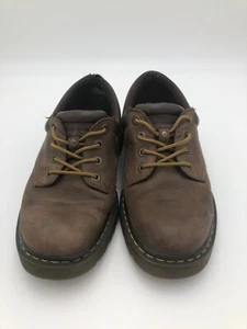 Zapatos de vestir Doc Martens marrón talla 9 para hombre Dr. Martens Graceland  - Imagen 1 de 6