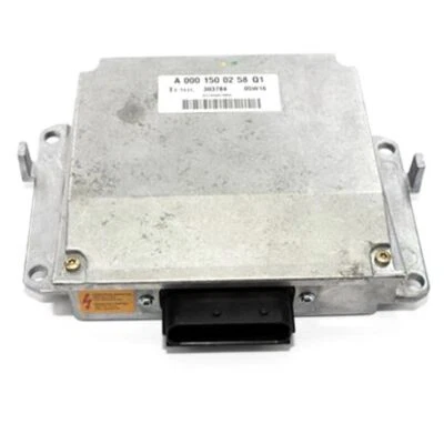 Ignition Voltage Transformer A0001500258 M275 For Mercedes S600 CL600 C216 V12 - Image 1 of 4
