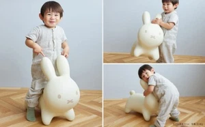 Juguete de equitación Ides Bruna bombón centelleante 47 cm - Imagen 1 de 8