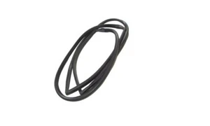fits 1963 1964 Impala Catalina convertible windshield weatherstrip - Picture 1 of 3