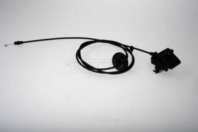 SE ADAPTA A 10-16 MKS 10-17 TAURUS 11-17 EXPLORER CAPÓ MONTAJE DE CABLE DE LIBERACIÓN Foto 1 de 4