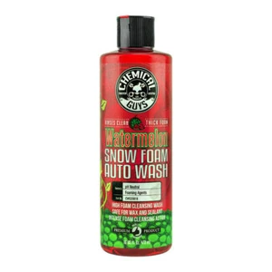 Chemical Guys CWS20816 - Watermelon Snow Foam Cleanser (16 oz) - Picture 1 of 9
