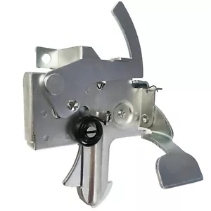 1955 Chevrolet 210 150 Belair Nomad Hood Latch Dynacorn 4012 - Bild 1 von 3