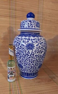 Großes Olokun Sopera Tinaja Gefäß Olocun ifa orisha olokum orisa lucumi santeria - Bild 1 von 6