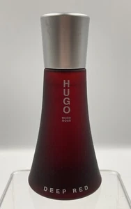 Hugo Boss Deep Red Eau de Parfum 1 oz - Picture 1 of 4