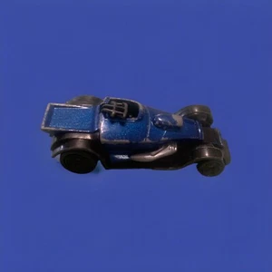 Freidora de neumáticos Hot Wheels 2002 - Imagen 1 de 3
