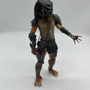 NECA Predator Action Figure 2011 - Picture 1 of 7