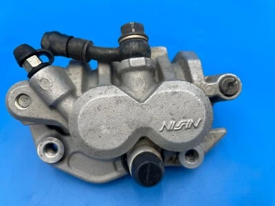 Pinza de freno delantera Honda CRF250R CRF450R 2004-2017 Foto 1 de 4