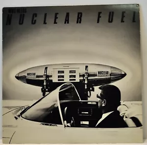 "Who Needs Nuclear Fuel" (1984 Demonstration Record) Compilation Epic AS1946 LP - Imagen 1 de 5
