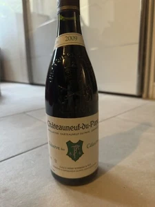 Reserve de Celestins Châteauneuf du Pape Henri Bonneaut - Bild 1 von 1