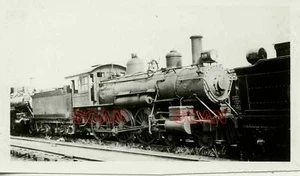 OG311 RP 1925/60s SOUTHERN RAILROAD 460 LOCO #6421 CHATTANOOGA TN - Picture 1 of 1