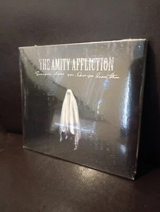 The Amity Affliction - Everyone Loves You... Once You Leave Them (CD, 2020) - Picture 1 of 2