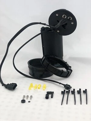 AdBlue DIESEL HEATING TANK UNIT KIT BMW 535D E60 04/2004-02/2007 3.0L M57D30 24v - Image 1 of 4