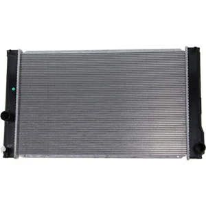 Radiador de aluminio para Toyota Prius 2010-15 2012-17 Prius V 1,8 L 1 fila TO3010325 - Imagen 1 de 10