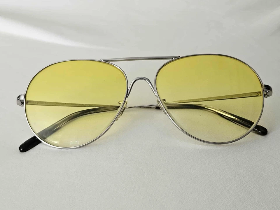 Vidrio fotocromático OLIVER PEOPLE OV1218S 50363F Rockmore hecho en Japón Foto 1 de 4