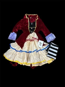 Disfraz de Sombrerero Loco para Niños L Unisex Halloween Juegos con disfraces - Imagen 1 de 3