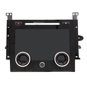 10inch LCD Air Conditioning Control Panel for Land Rover Sport L494 Models - Picture 1 of 11