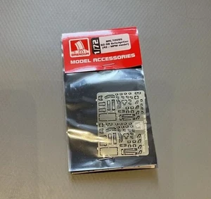 Brengun Model Accessories, SG-38 Schulgeiter, 1:72, New - Picture 1 of 2