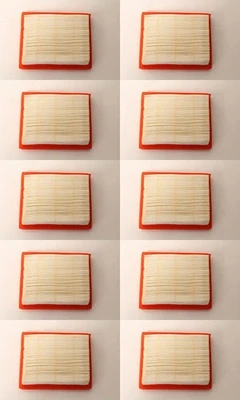 10 PK 空气过滤器适用于 Cub Cadet MTD Troy Bilt 951-15245 751-15245 159cc 196cc — 第 1/4 张图片