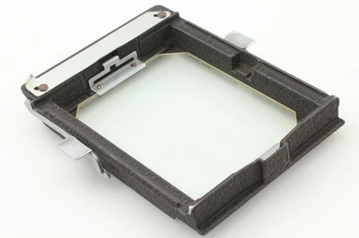 [Exc+5] Sinar 4x5 后适配器带地面玻璃适用于日本大画幅 — 第 1/4 张图片