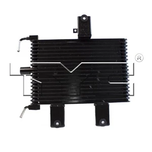 Enfriador de aceite de transmisión externa para 08-12 Nissan Pathfinder 21606-ZS20A - Imagen 1 de 4