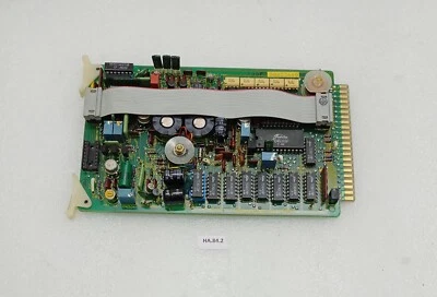 Toshiba AI1E 3N8C0016-E1 / Toshiba 3J8C0016-E Carte PCB - Photo 1/4