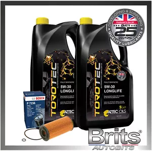 KIT SERVICIO HYUNDAI TUCSON 2.0 CRDi - FILTRO ACEITE BOSCH + ACEITE 10L (2015-2021) - Imagen 1 de 5