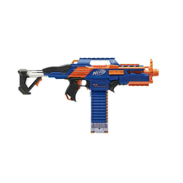 Nerf CS-18 N-Strike Elite Rapidstrike Blaster