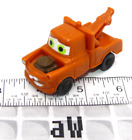 2006 Disney Pixar voitures mater camion céréales jouet