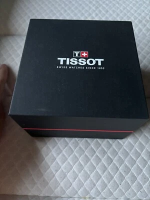 Tissot Le Locle. - Image 1 of 4