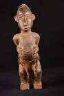 20650 An Authentic African Dogon Statue Mali