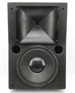 Single - Meyer Sound HMS-12 Two-Way High Power Cinema Surround Speaker - Picture 1 of 5