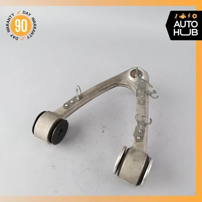 Brazo de control superior delantero derecho Maserati GranTurismo GranCabrio 11-19 OEM Foto 1 de 4