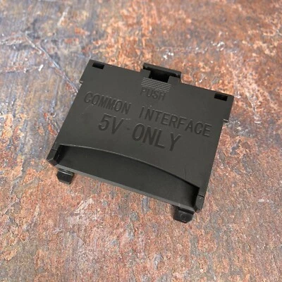 Genuine Samsung Common Interface  Card Adapter 3709-001791 CI 5V - Image 1 of 2