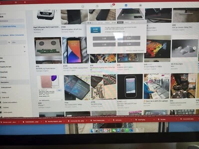 iMac 27" 2009 i5 16gb - High Seirra  - Image 1 of 4