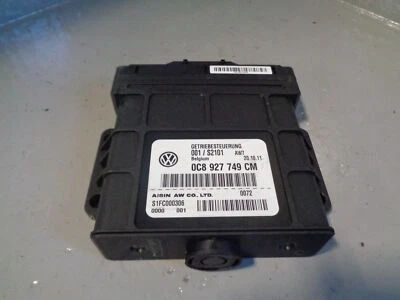 Modulo Comando Cambio Porsche Cayenne 958 92A 0C8 927 749 CM Auto dal 2011 al 2018 - Immagine 1 di 4