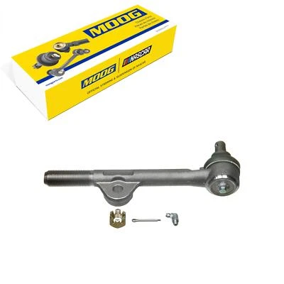 MOOG Steering Tie Rod End Front Left Outer For 1984-1985 Toyota 4Runner Foto 1 de 3
