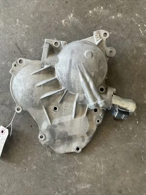 09-12 Infiniti G37 Nissan 370z VQ37VHR пассажирский VTC кулачок крышка 13040-EY01A - Изображение 1 из 4