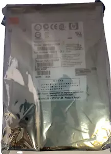 Lecteur de bande interne HP 406072-001 SPS-DRV LTO 448 SCSI (SAS) DW085-69201 - Photo 1/6