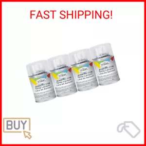 4 Pack of the Testors Dullcote Spray Lacquer 3oz - Picture 1 of 2
