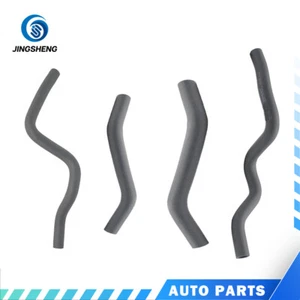 1 Set For Civic Power Steering Hose 2006-2011 53731SNA 53735SNA 53734SNA 53733SN - Picture 1 of 4