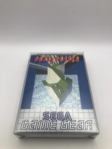 Putt And Putter Sega Game Gear con manual 8 bits retro 1991 #0041 - Imagen 1 de 15