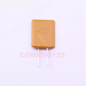 10PCSx JK16-700 DIP JK Resettable Fuses - Picture 1 of 1