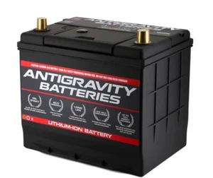 Antigravity Batteries AG-35-40-RS - Lithium Battery Group 35 1500 Ca 12 Volt - Picture 1 of 1