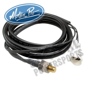 2005 KTM 250 EXC Motion Pro Cable & Quick Release Sensor For KTM Digital Speedo - Picture 1 of 2