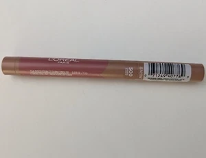 L'oreal Infallible Matte Lip Crayon #500 Carmel Blonde - Picture 1 of 1