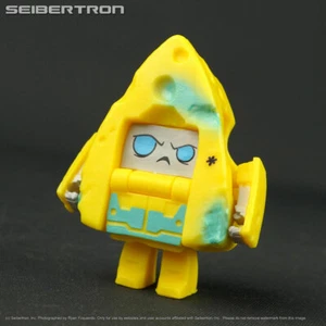 HOLEY MOLDY Transformers BotBots Series 2 Spoiled Rottens cheese Hasbro 2019 - Picture 1 of 5